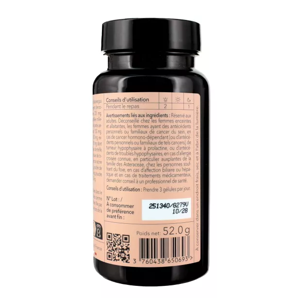 MENOPHYTO STERO COMPLEX