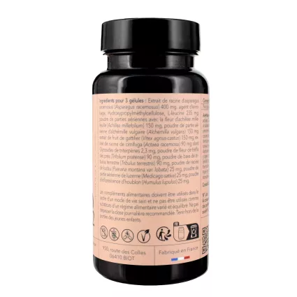 MENOPHYTO STERO COMPLEX 2