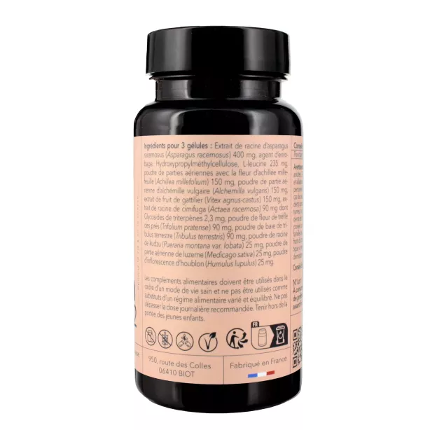 MENOPHYTO STERO COMPLEX