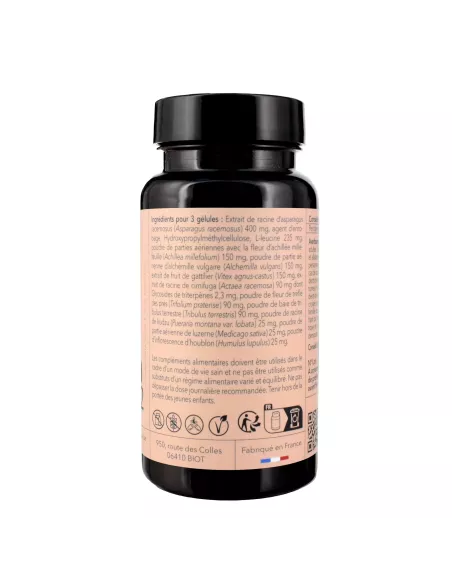 MENOPHYTO STERO COMPLEX