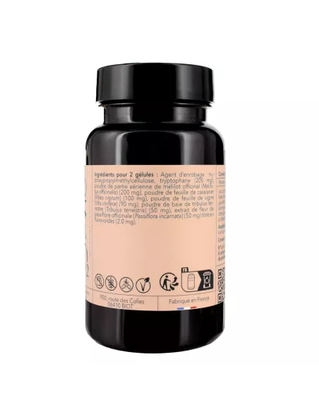 MENOPHYTO STERO FREE COMPLEX