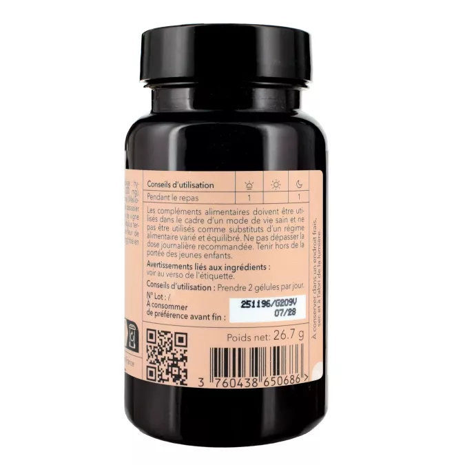 MENOPHYTO STERO FREE COMPLEX