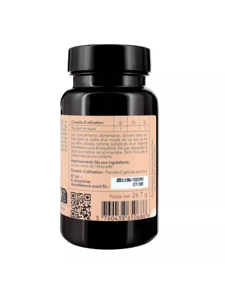 MENOPHYTO STERO FREE COMPLEX
