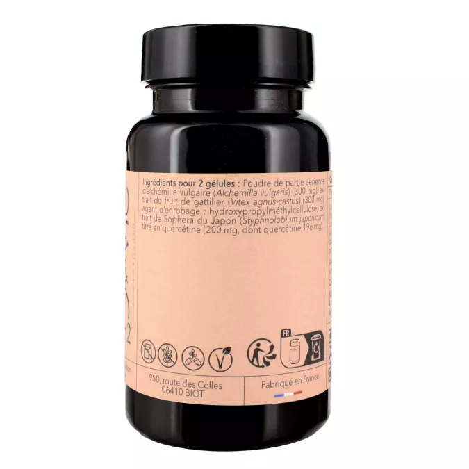 PHYTOSTERO FLAVONE
