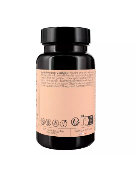 PHYTOSTERO FLAVONE