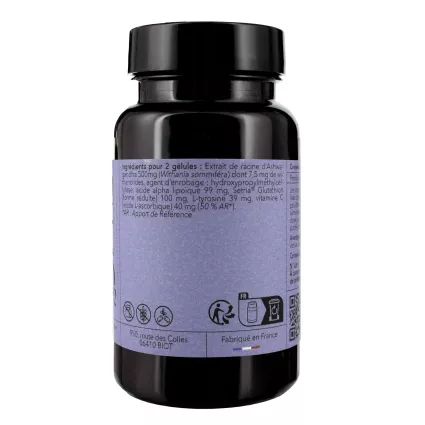 ASHWAGANDHA COMPLEX 2