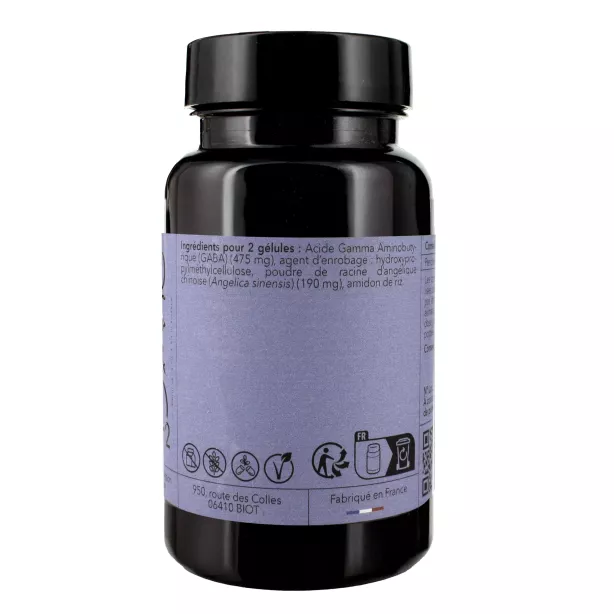 GABA COMPLEX