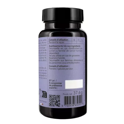 SOMMEIL BOUFFEE CHALEUR 2