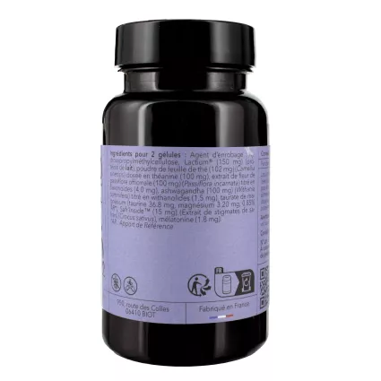 SOMMEIL ENDORMISEMENT 2