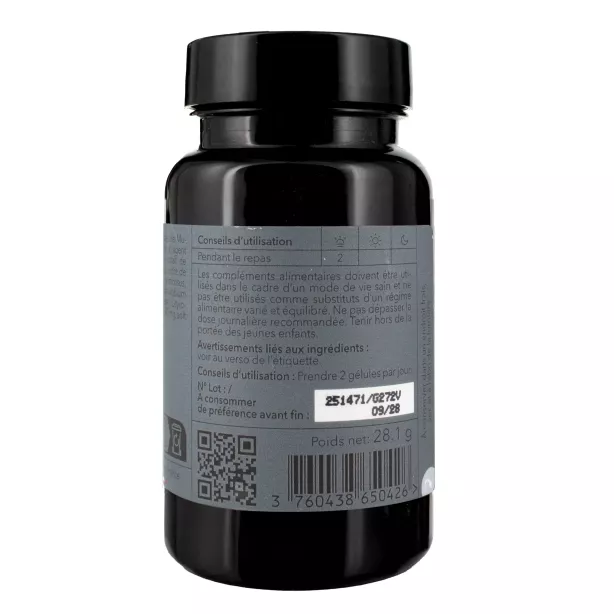 *ADRENO PROCESS matin