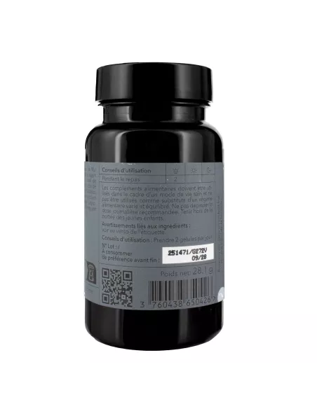 *ADRENO PROCESS matin