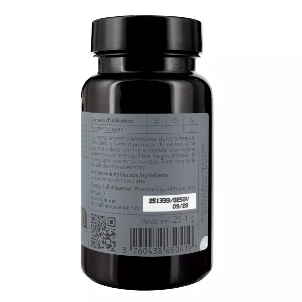 *ADRENO PROCESS soir