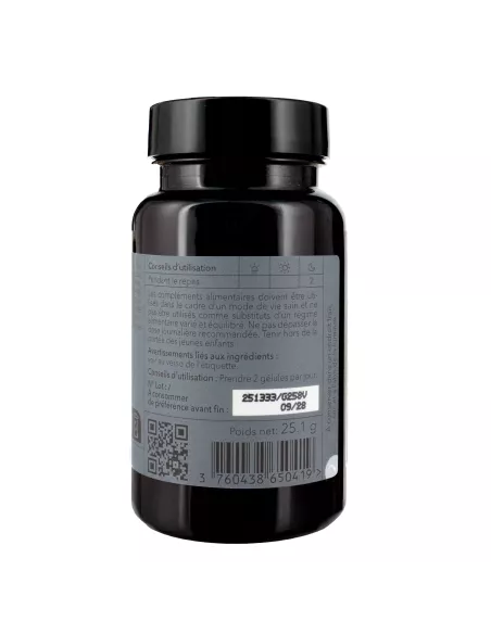 *ADRENO PROCESS soir