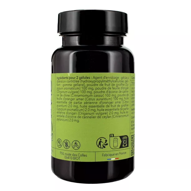 *FILMOCID PROCESS soir