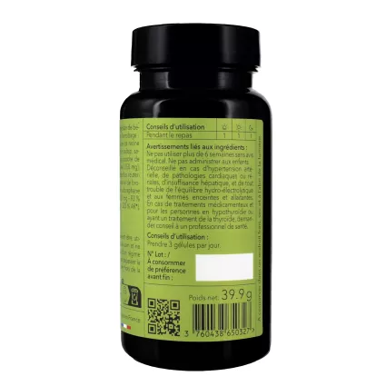 GASTRO-RESTOR COMPLEX 2