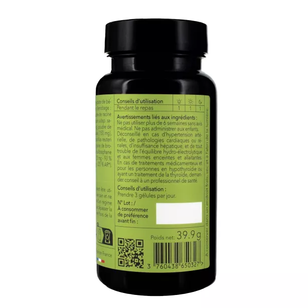 GASTRO-RESTOR COMPLEX