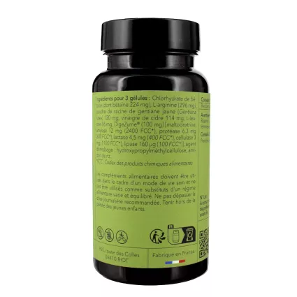 GASTROZYME COMPLEX 2