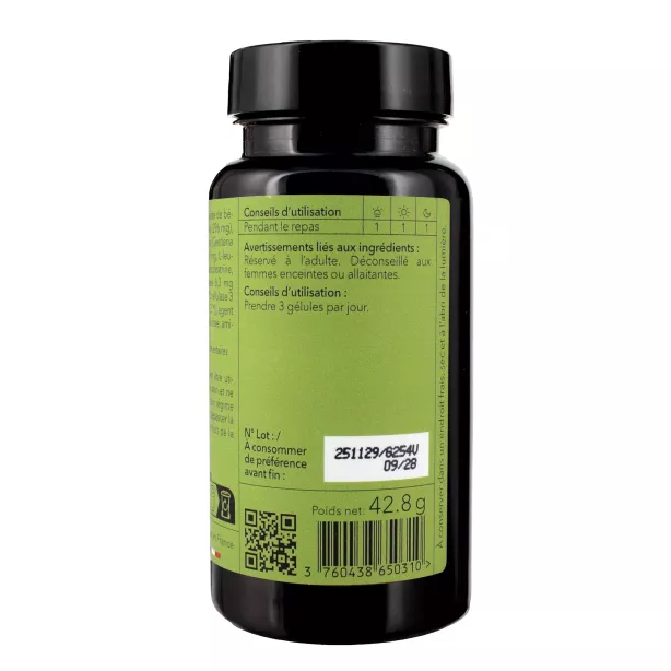 GASTROZYME COMPLEX