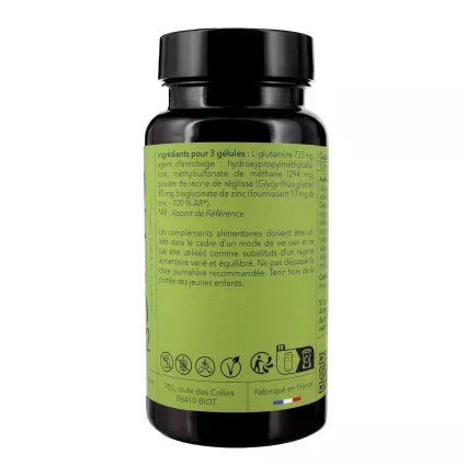 GLUTAMINE COMPLEX 2