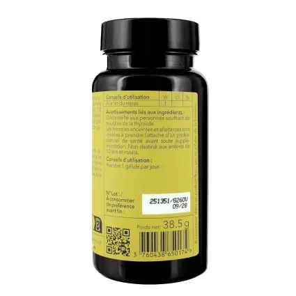 VITAMINE C COMPLEX 2