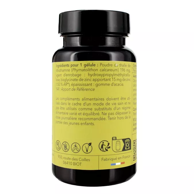 ZINC BISGLYCINATE