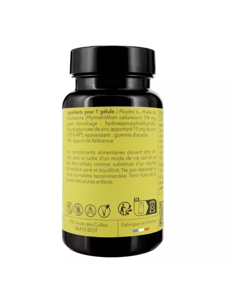 ZINC BISGLYCINATE