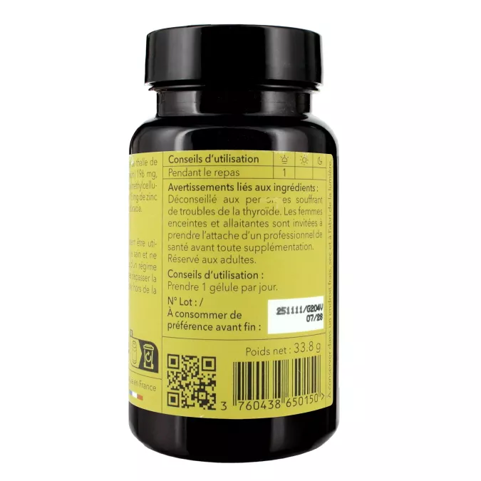 ZINC BISGLYCINATE
