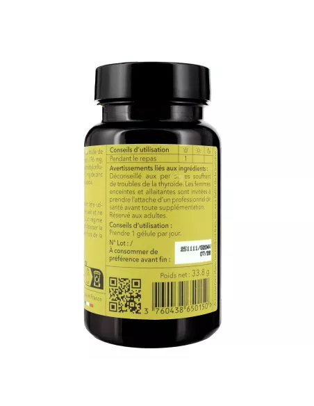 ZINC BISGLYCINATE