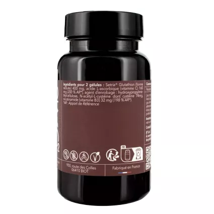 GLUTATHION R COMPLEX 2