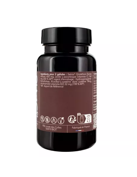 GLUTATHION R COMPLEX