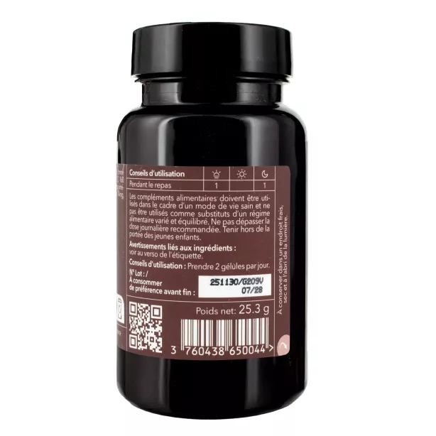 GLUTATHION R COMPLEX