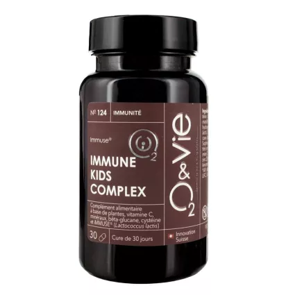 IMMUNE KIDS COMPLEX