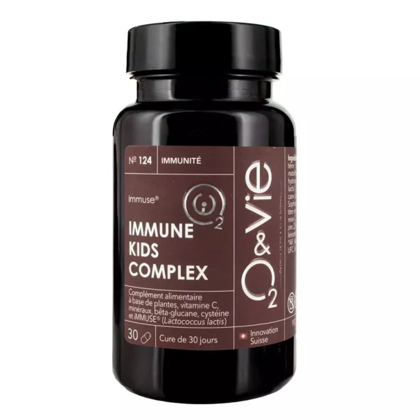 IMMUNE KIDS COMPLEX