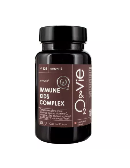 IMMUNE KIDS COMPLEX
