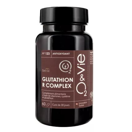 GLUTATHION R COMPLEX
