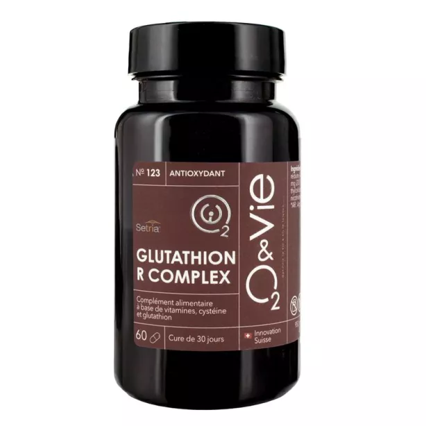 GLUTATHION R COMPLEX