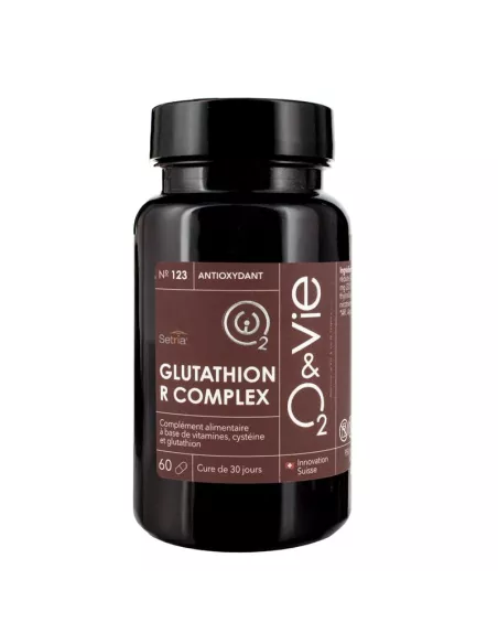 GLUTATHION R COMPLEX