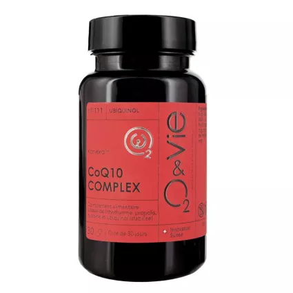 COQ 10 COMPLEX