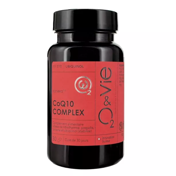 COQ 10 COMPLEX