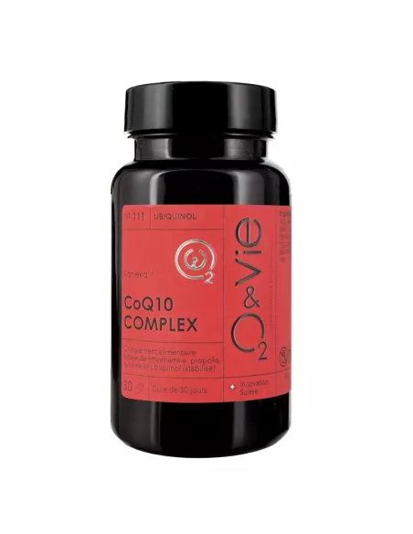 COQ 10 COMPLEX