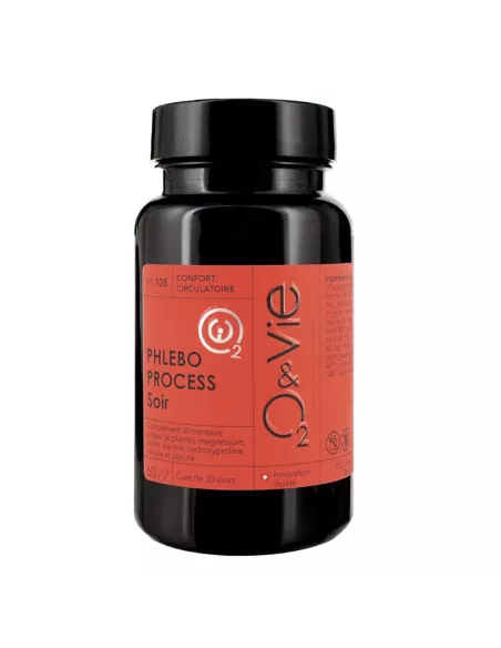 *PHLEBO PROCESS soir