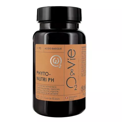 PHYTONUTRI PH