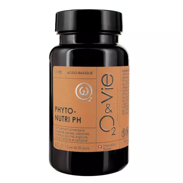 PHYTONUTRI PH