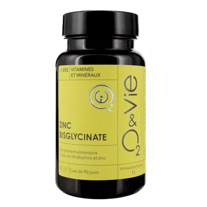 ZINC BISGLYCINATE