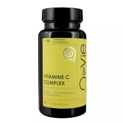VITAMINE C COMPLEX