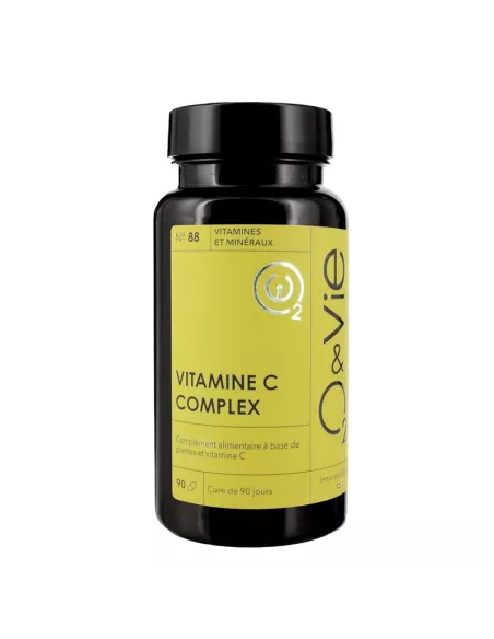 VITAMINE C COMPLEX
