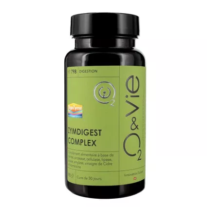 ZYMDIGEST COMPLEX