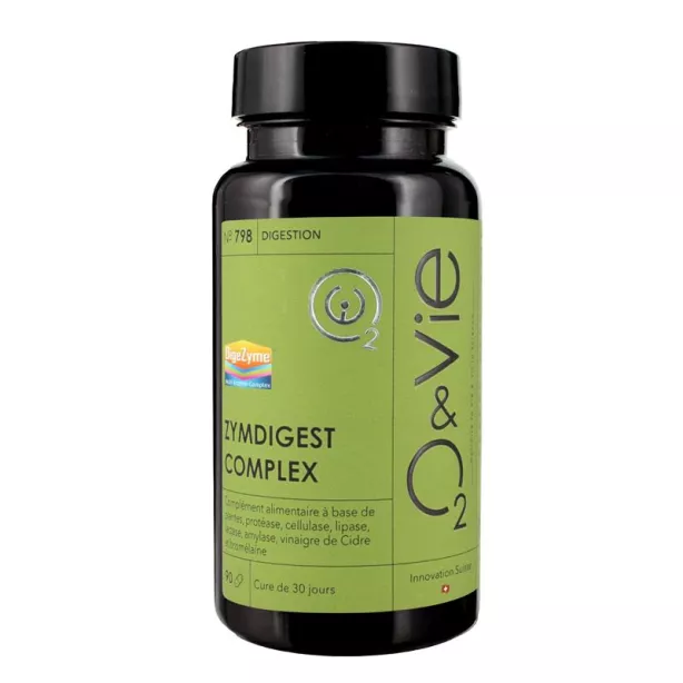 ZYMDIGEST COMPLEX