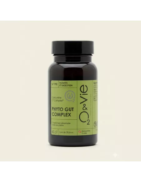 PHYTOGUT COMPLEX