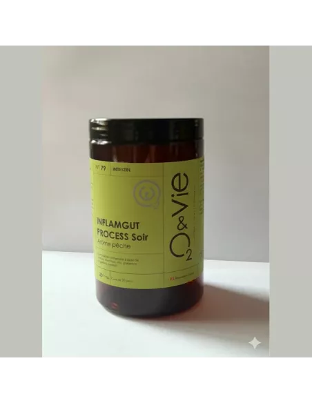 *INFLAMGUT PROCESS soir